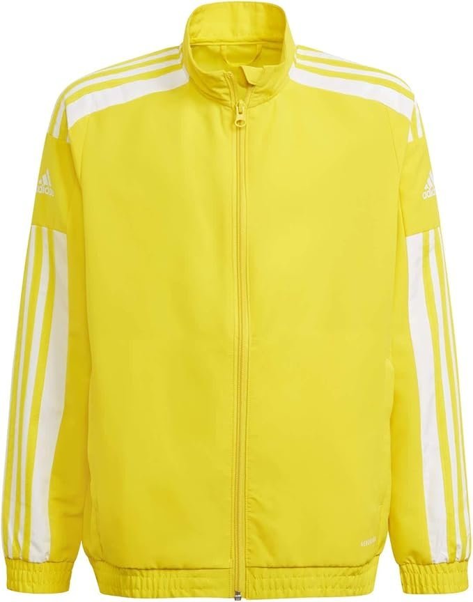 216 adidas Squadra 21 Presentation Jacket file 1