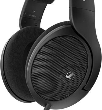 Sennheiser AURICULARES HD 560S 2 217 Sennheiser AURICULARES HD 560S file