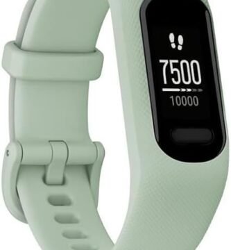 Garmin Monitor de actividad, Menta, S-M 1 218 Garmin Monitor de actividad Menta S M file