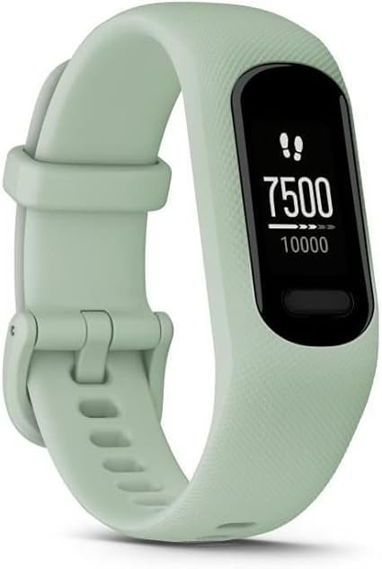 218 Garmin Monitor de actividad Menta S M file