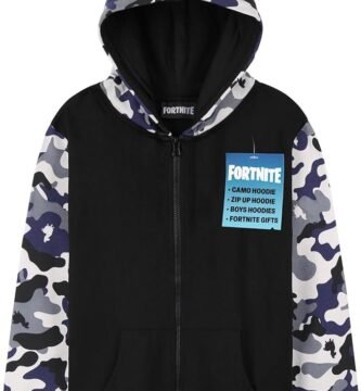 Fortnite Sudadera Niño Adolescentes 2 220 Fortnite Sudadera Nino Adolescentes file 1