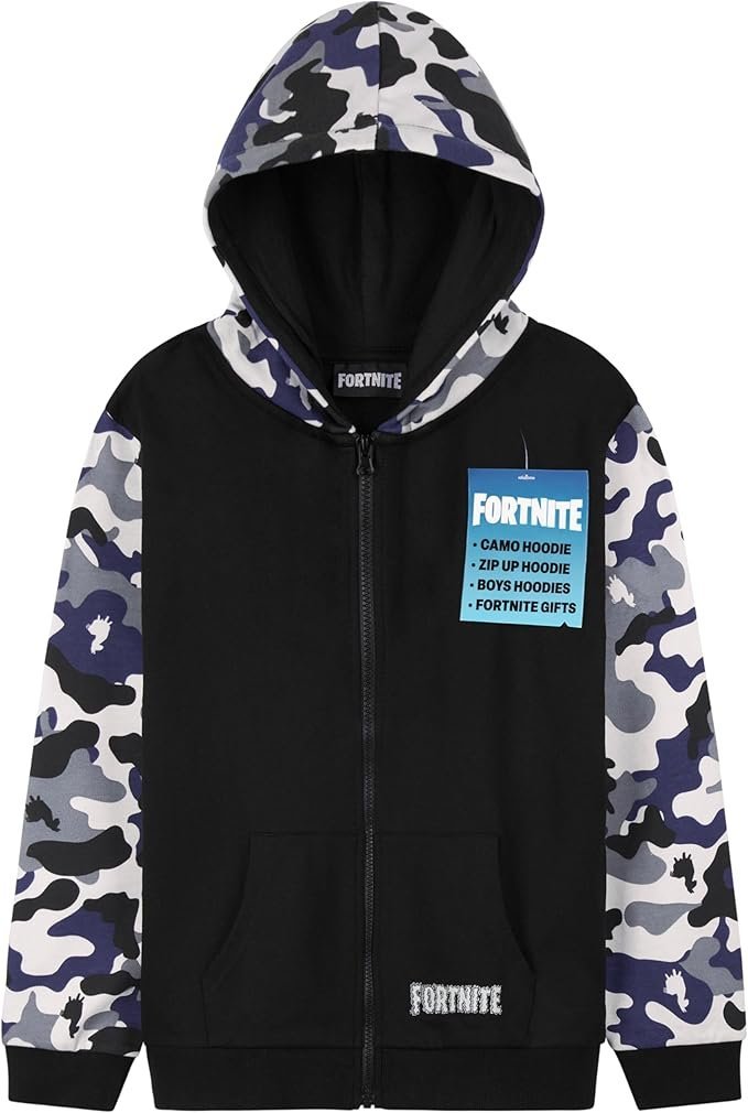 Fortnite Sudadera Niño Adolescentes 1 220 Fortnite Sudadera Nino Adolescentes file 1