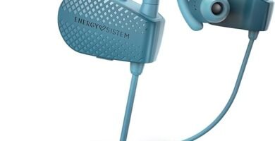 Energy Sistem Auriculares Bluetooth 46 222 Energy Sistem Auriculares Bluetooth file