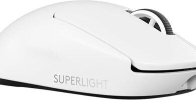 Logitech G PRO X SUPERLIGHT 2 25 228 Logitech G PRO X SUPERLIGHT 2 file