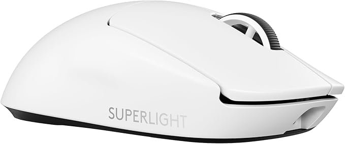 Logitech G PRO X SUPERLIGHT 2 1 228 Logitech G PRO X SUPERLIGHT 2 file