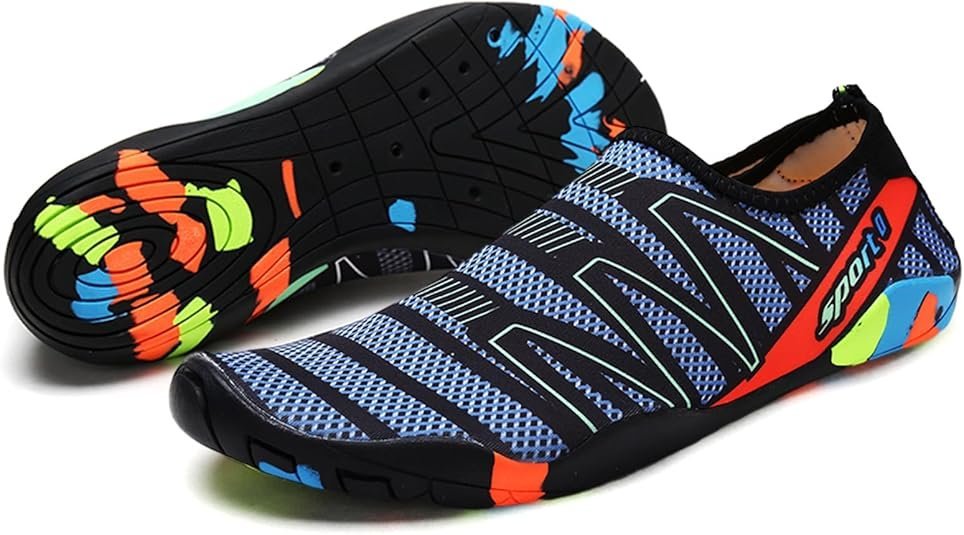 228 TMEOG Escarpines Hombre Mujer file 1