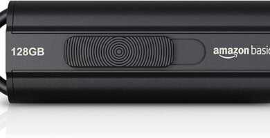 Amazon Basics Memoria flash USB 3.1 de 128 GB 22 229 Amazon Basics Memoria flash USB 3.1 de 128 GB file