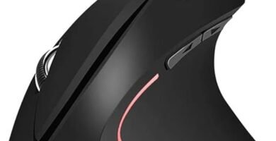 GADIRIA Ratón Ergonómico Vertical 16 230 GADIRIA Raton Ergonomico Vertical file