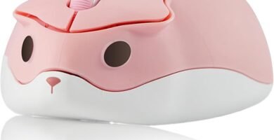 Tynerza Ratón inalámbrico con Forma de hámster 7 232 Tynerza Raton inalambrico con Forma de hamster file