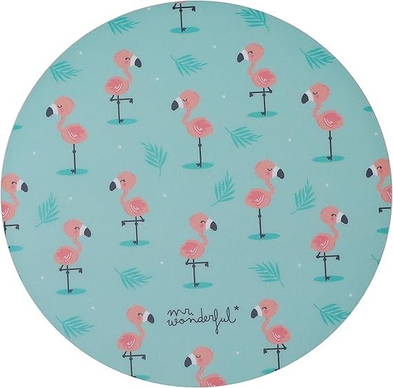 235 Mr Wonderful Alfombrilla de Raton file