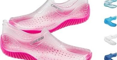 Cressi Water Shoes Escarpines 62 237 Cressi Water Shoes Escarpines file 1