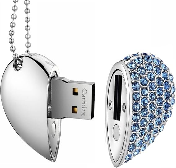 238 GARRULAX Pendrive file