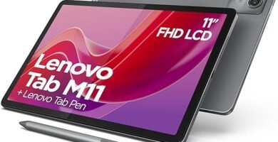Lenovo Tablet Tab M11 50 242 Lenovo Tablet Tab M11 file