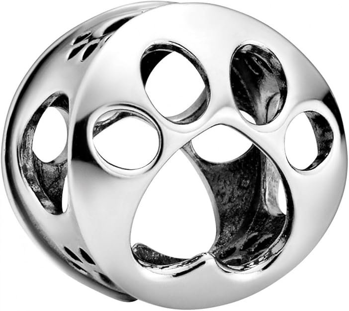 245 PANDORA Passions Dijes con diseno de patas file