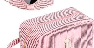 Neceser Mujer Impermeable para Cosméticos (L) 32 246 Neceser Mujer Impermeable para Cosmeticos L file