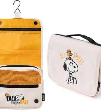 248 Neceser colgante viaje Impermeable file