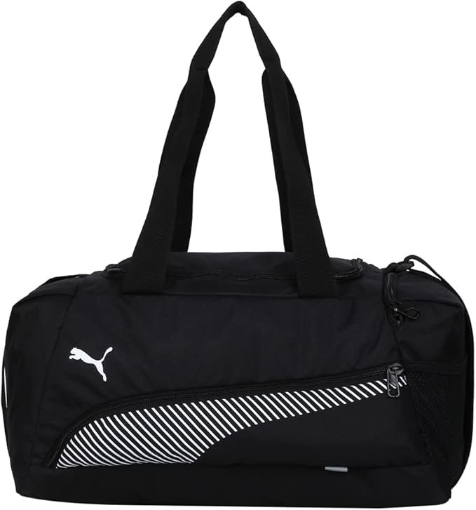 250 PUMA Fundamentals Sports Bag XS Bolsa Deporte Unisex Adulto file