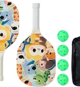 253 Sports Racket Lightweight Ball Paddle file