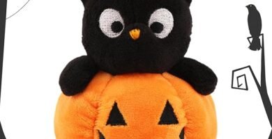 Halloween Plush Keychain 63 259 Halloween Plush Keychain file