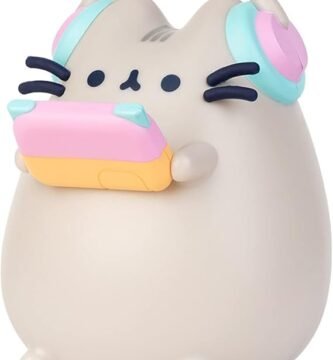 260 Lampara Escritorio Pusheen file