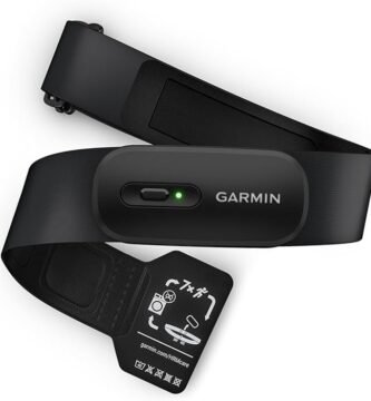 261 Garmin HRM 200 file
