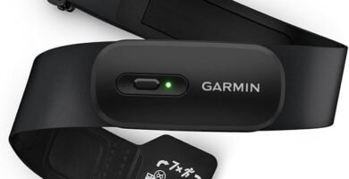 Garmin HRM-200 54 261 Garmin HRM 200 file