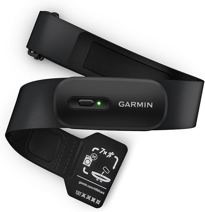 Garmin HRM-200 1 261 Garmin HRM 200 file