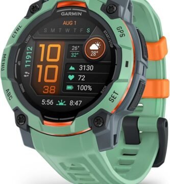 Garmin Instinct 3 3 262 Garmin Instinct 3 file