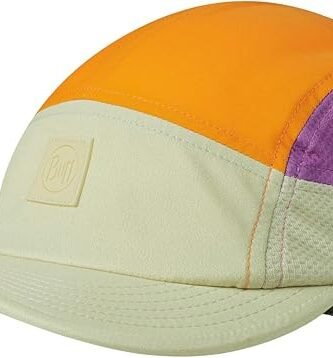 Buff Gorra 5 Panel Go 2 263 Buff Gorra 5 Panel Go file