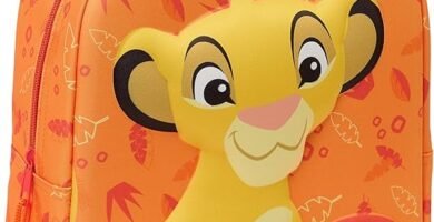 Safta Mochila de Guardería 3D EL REY LEON 18 269 Safta Mochila de Guarderia 3D EL REY LEON file