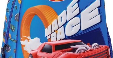 Safta HOT WHEELS Mochila Escolar 12 270 Safta HOT WHEELS Mochila Escolar file