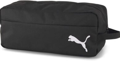 273 PUMA teamGOAL Bolsa para Botas file