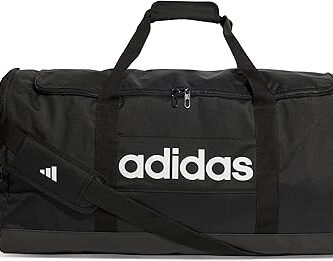 275 adidas Essentials Linear Duffel Bag Unisex Adulto file