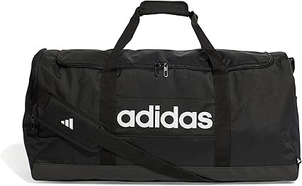 275 adidas Essentials Linear Duffel Bag Unisex Adulto file