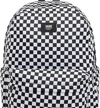 277 Vans Mochila Old SKOOL Check file
