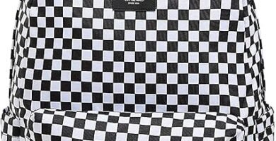 Vans - Mochila Old SKOOL Check 68 277 Vans Mochila Old SKOOL Check file