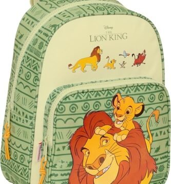 285 Safta MUFASA Mochila Escolar file