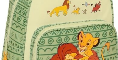 Safta MUFASA - Mochila Escolar 34 285 Safta MUFASA Mochila Escolar file