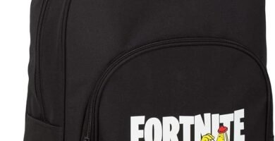 Mochila Escolar Fortnite Crazy Banana 30 286 Mochila Escolar Fortnite Crazy Banana file