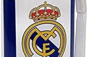 Real Madrid - Botella Cantimplora de Agua 27 287 Real Madrid Botella Cantimplora de Agua file