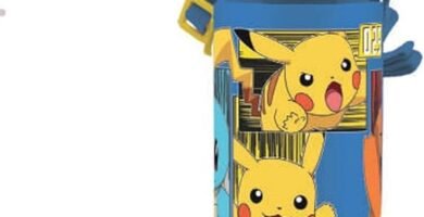 Kids Licensing - Botella de Agua 21 288 Kids Licensing Botella de Agua file