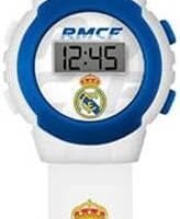 Real Madrid Reloj Digital 9 291 Real Madrid Reloj Digital file