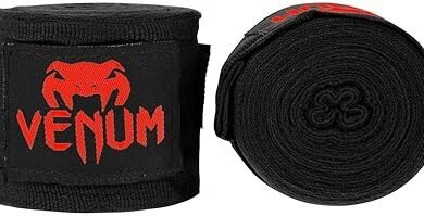 298 Venum Kontact Vendas de Boxeo Unisex adulto file