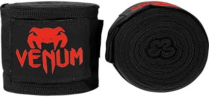 298 Venum Kontact Vendas de Boxeo Unisex adulto file