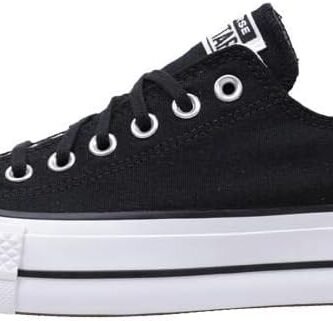 301 Converse Lonas 560250C 001 Moda Joven Negro file