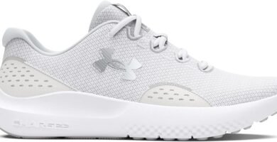 302 Under Armour UA W Charged Surge 4 file