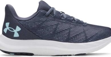303 Under Armour UA W Charged Speed Swift Zapatillas Mujer file