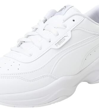 306 PUMA Cilia Mode Coquette Sneaker Mujer file