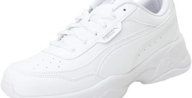 306 PUMA Cilia Mode Coquette Sneaker Mujer file