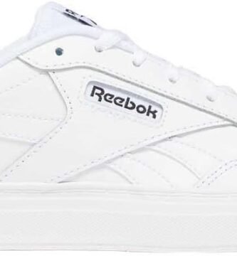 307 Reebok Court Advance Zapatillas Mujer file